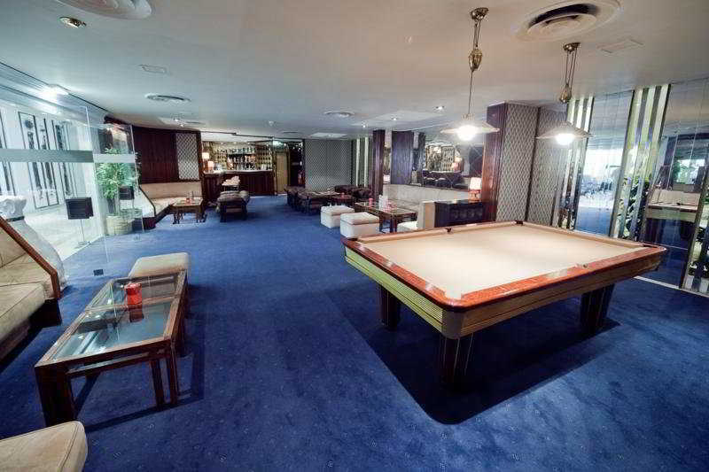 Hotel Atlantis Sintra Эшторил Экстерьер фото