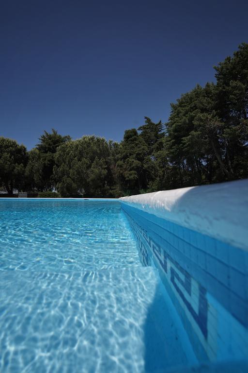 Hotel Atlantis Sintra Эшторил Экстерьер фото